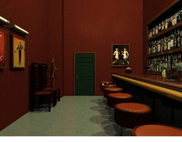 Alice: An Interactive Museum — ss (WOR)