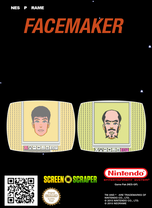 Facemaker — box-2D-back (SS)