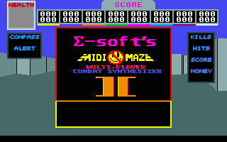 Midi Maze 2 — sstitle (WOR)