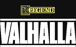 Valhalla — sstitle (WOR)