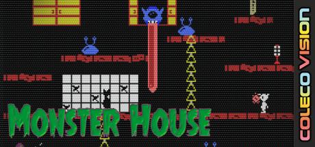 Monster House — steamgrid