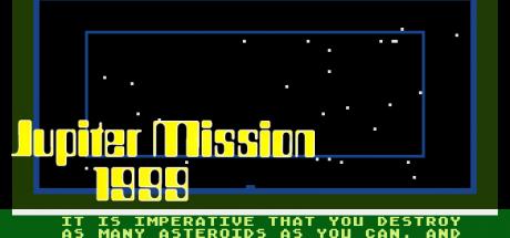 Jupiter Mission 1999 — steamgrid