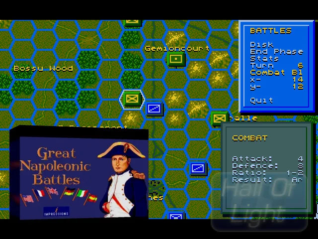 Great Napoleonic Battles — mixrbv2 (EU)