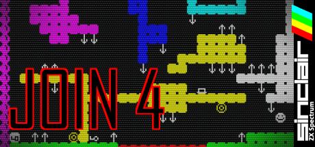Join 4 — steamgrid