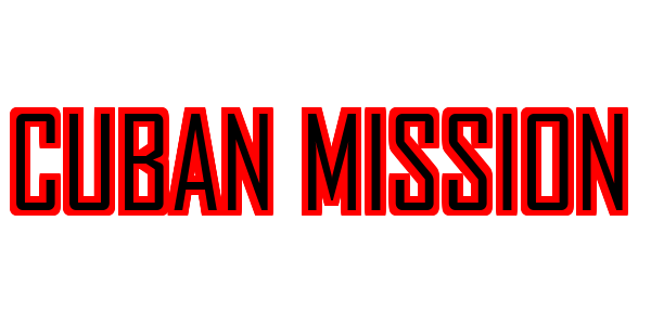 Cuban Mission — wheel-hd (SS)