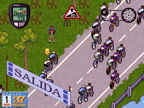 Guia Ciclismo 97 — ss (WOR)