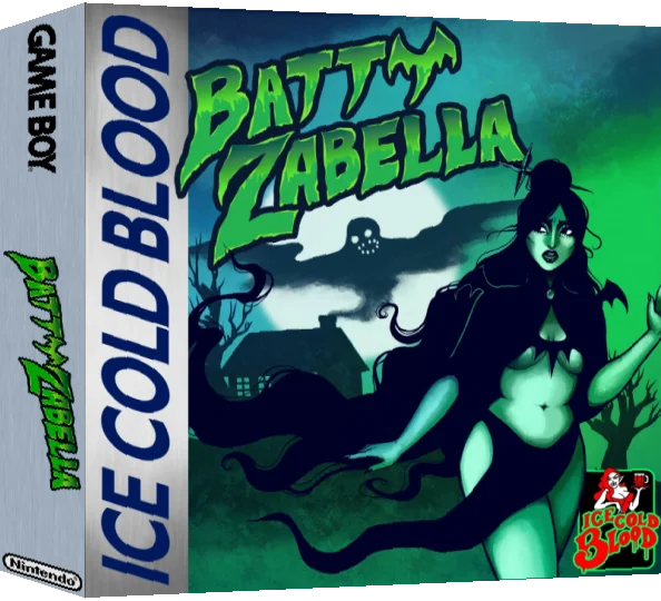Batty Zabella — box-3D (WOR)