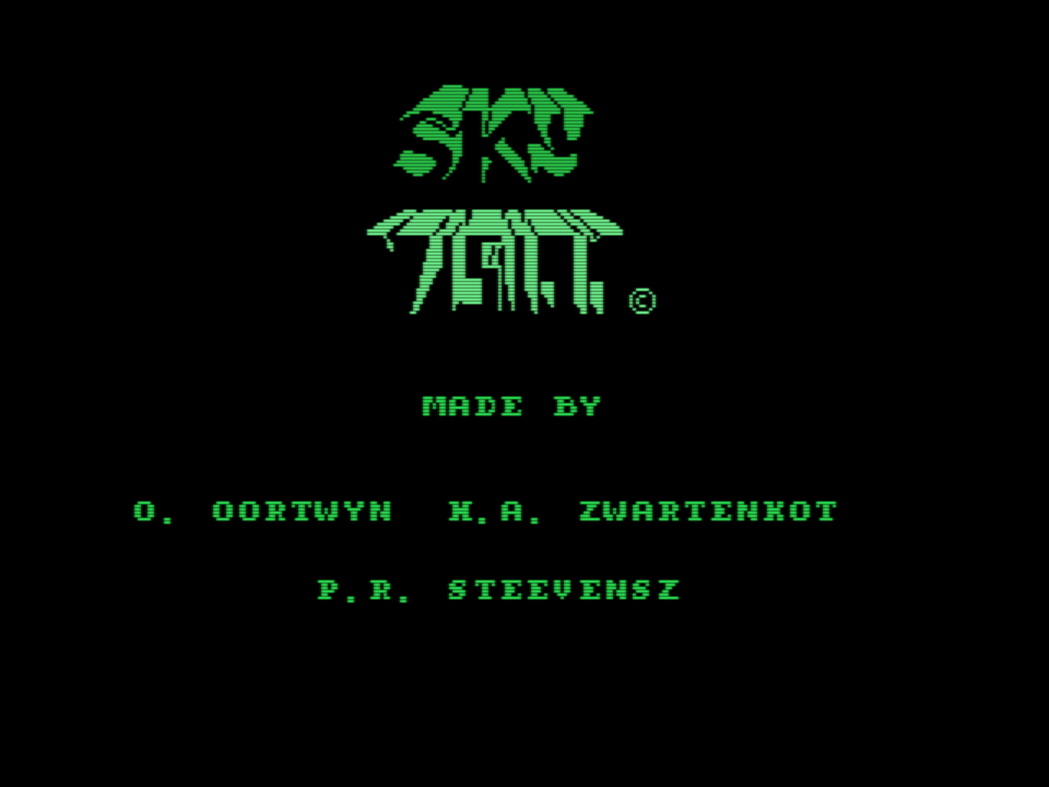 Sky Vision — sstitle (EU)