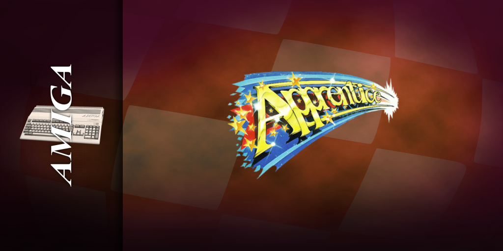 Apprentice — screenmarquee (WOR)