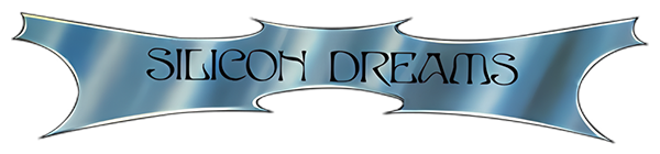 Silicon Dreams — wheel (EU)