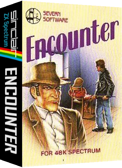 Encounter — box-3D (WOR)