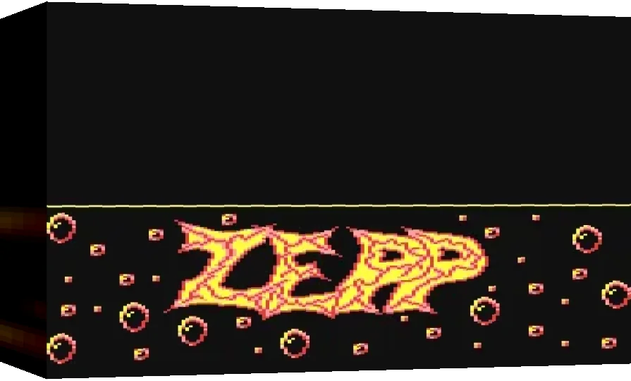 Zepp — box-3D (WOR)