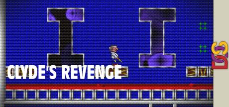Clyde's Revenge — steamgrid