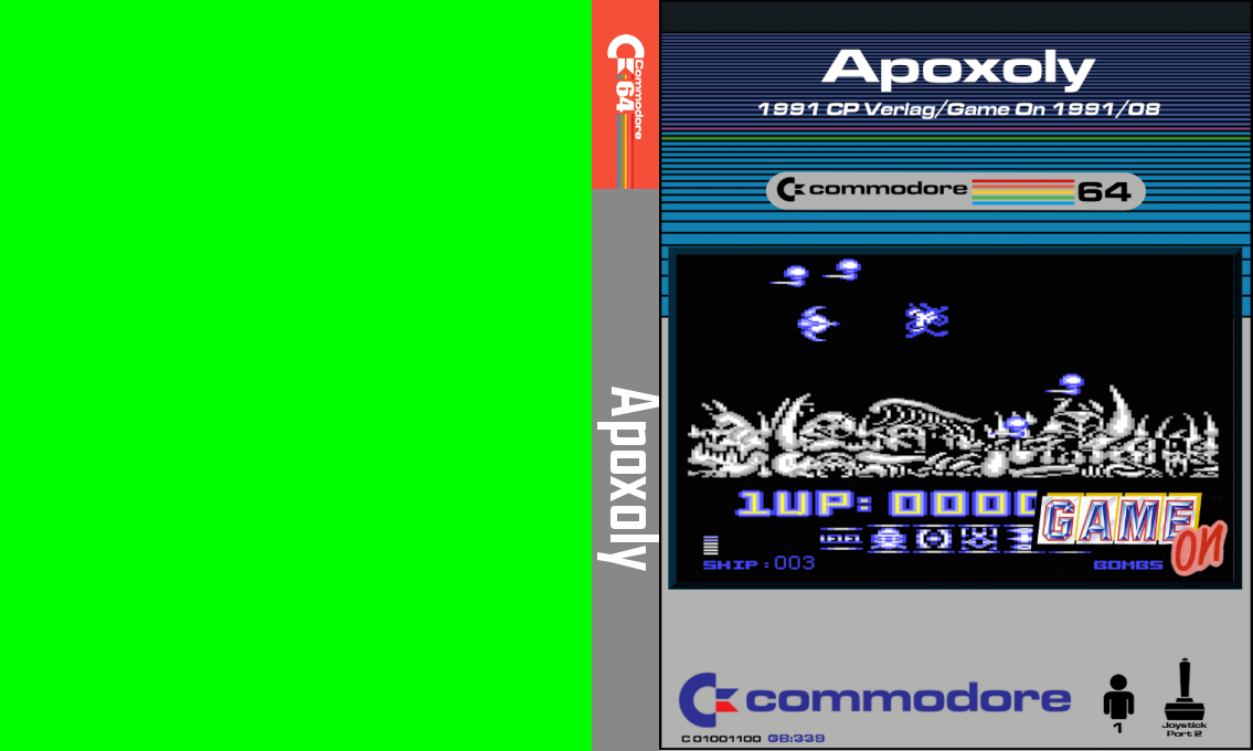 Apoxoly — box-texture (CUS)