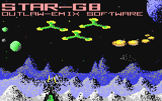 Star-G8 — sstitle (WOR)