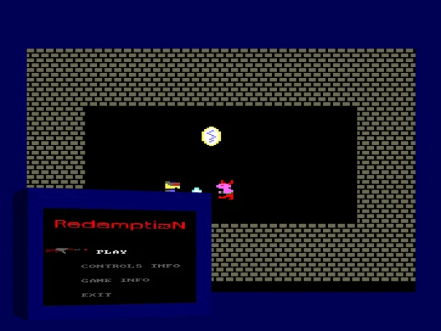 Redemption — mixrbv2 (WOR)