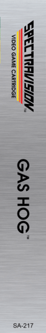Gas Hog — box-2D-side (US)