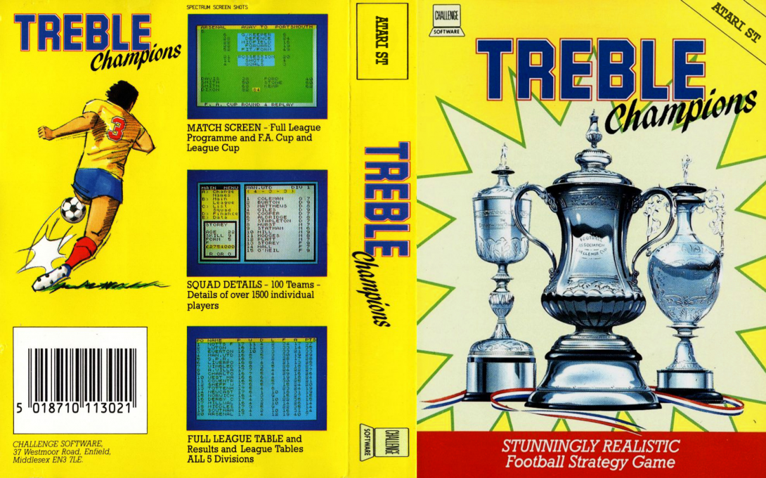 Treble Champions — box-texture (EU)