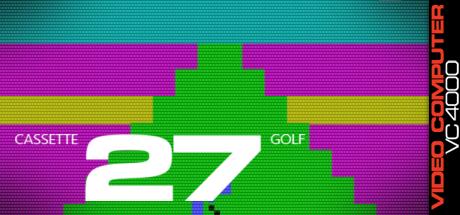 Golf — steamgrid