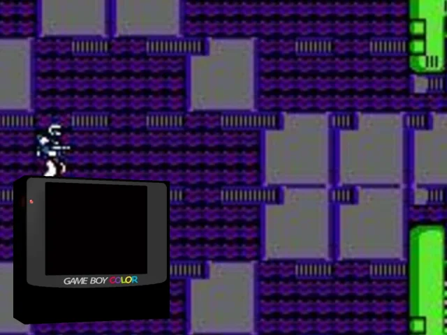 Color Lines — mixrbv2 (WOR)
