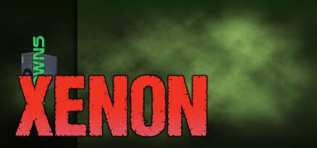 Xenon - Mugen no Shitai — steamgrid