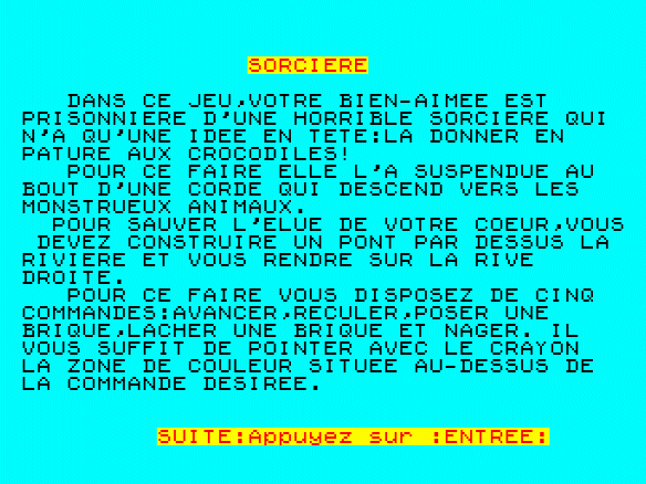 Sorcière — sstitle (WOR)