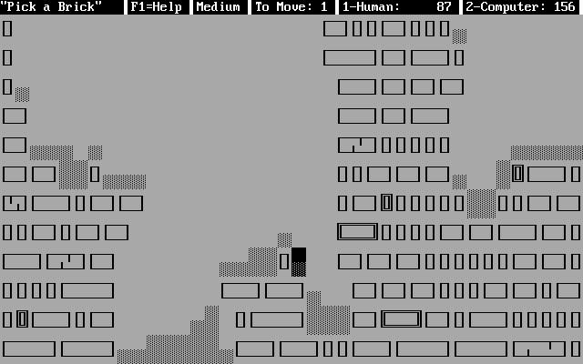 Tear Down the Wall — ss (WOR)
