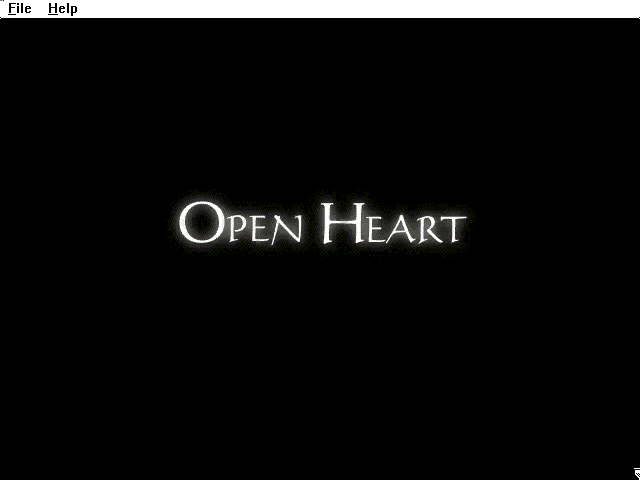 Virtual Surgeon: Open Heart — sstitle (WOR)