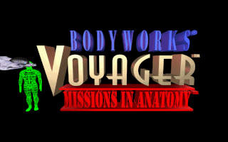 Bodyworks Voyager: Missions in Anatomy — sstitle (WOR)