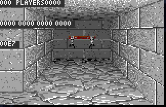 The Dungeon — ss (WOR)