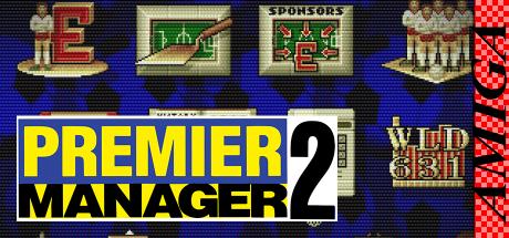 Premier Manager 2 - The New Season — steamgrid