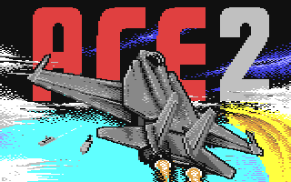 ACE 2 (Cascade Games) — sstitle (WOR)