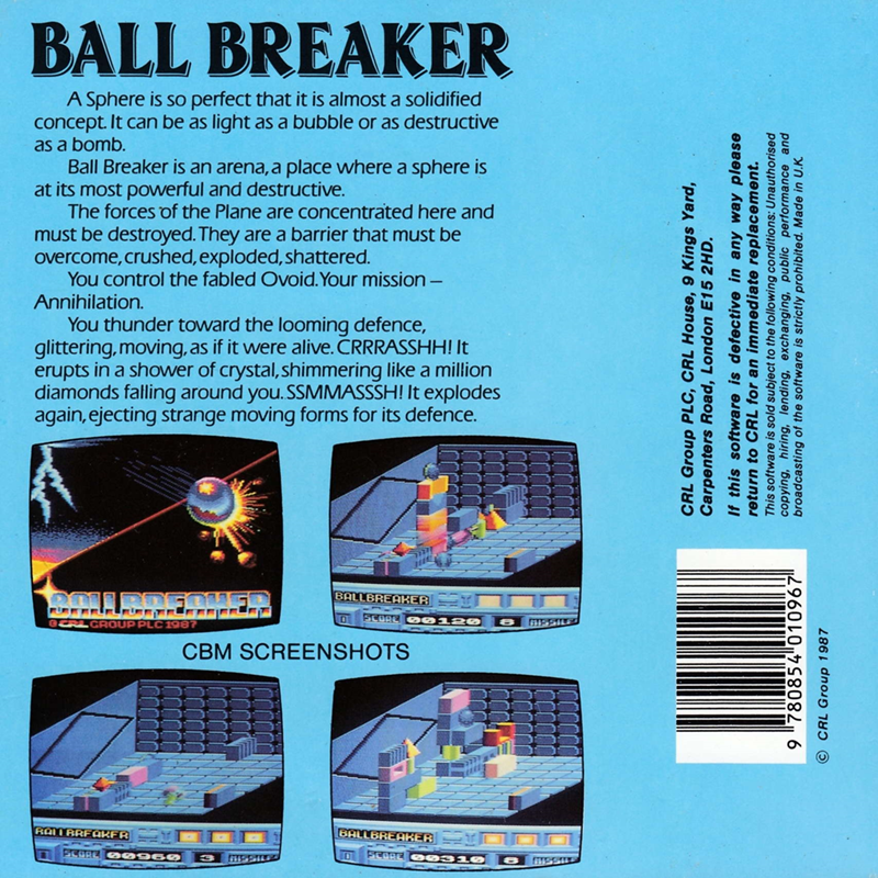 Ball Breaker — box-2D-back (EU)