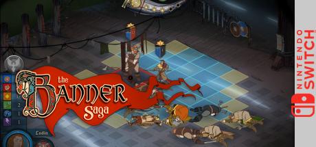 Banner Saga — steamgrid