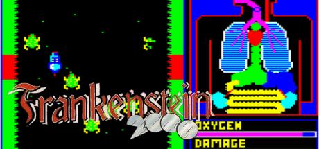 Frankenstein 2000 — steamgrid