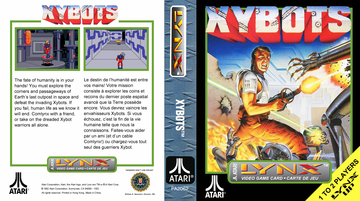 Xybots — box-texture (WOR)