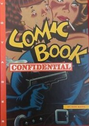 Comic Book Confidential box art