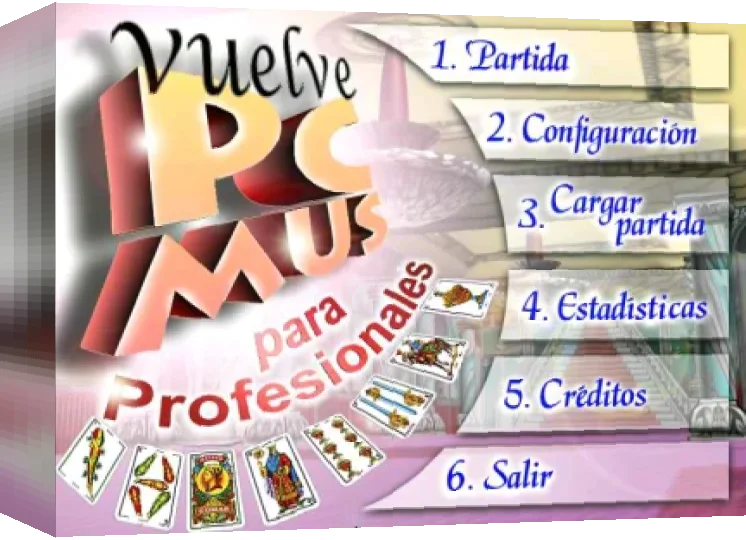 Pc Mus 2.0 — box-3D (WOR)