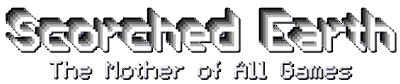 Scorched Earth — wheel (US)