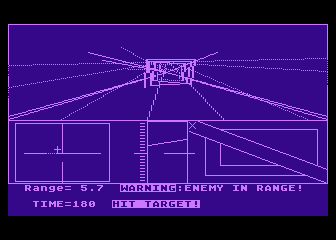 3-d Red Baron — ss (WOR)