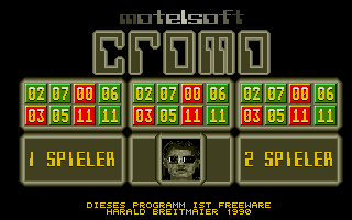 Cromo — sstitle (WOR)