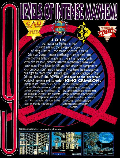 Midnight Resistance — box-2D-back (EU)