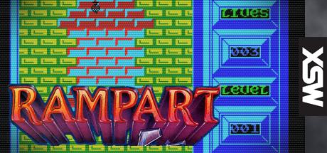 Rampart, The — steamgrid