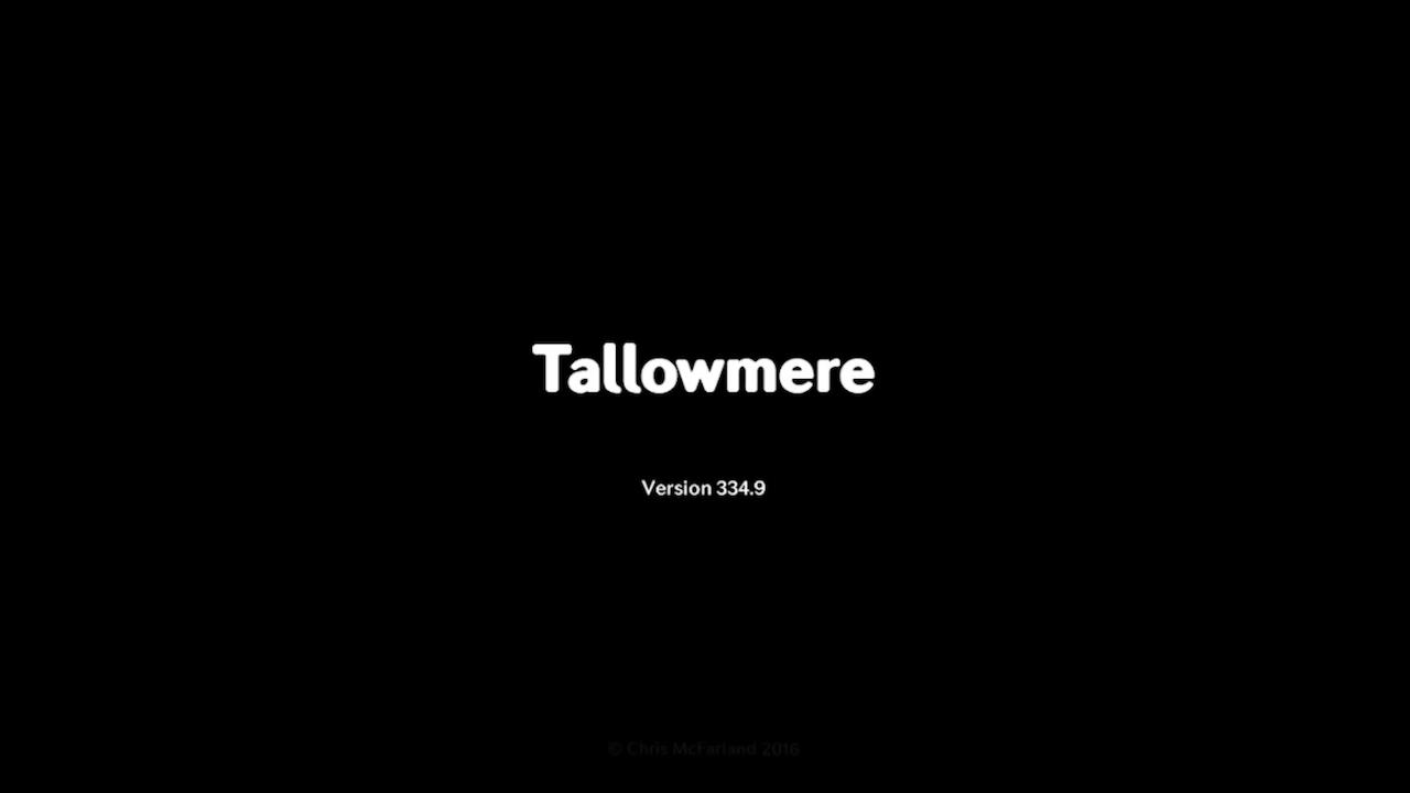 Tallowmere — sstitle (WOR)