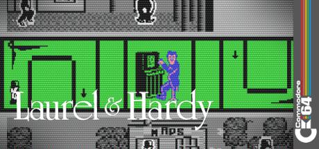 Laurel And Hardy — steamgrid