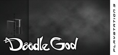 Doodle God — steamgrid