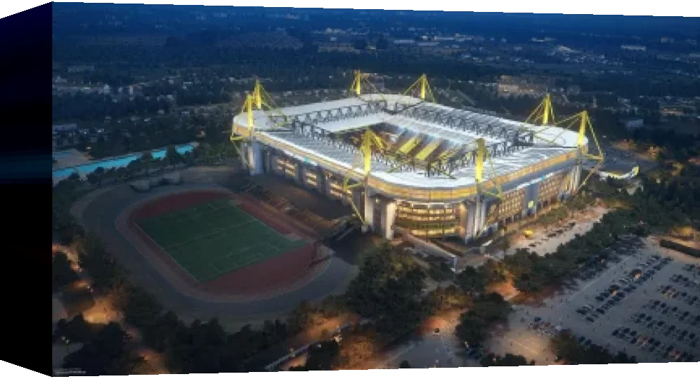 PES 2019: Pro Evolution Soccer — box-3D (WOR)