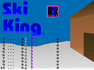 Ski King — sstitle (WOR)