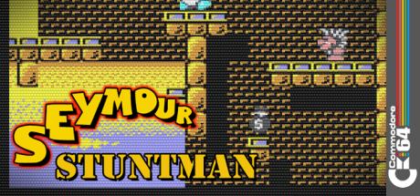 Stuntman Seymour — steamgrid