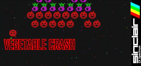 Vegetable Crash — steamgrid